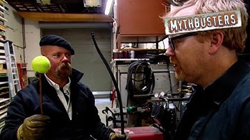 Can You Catch An Arrow: Part 2 - Adam