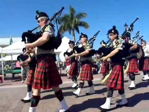 port saint lucie st patricks day