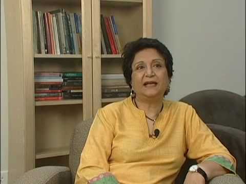 Dr. Shahnaz Khan, Associate Professor, Women's Stu...