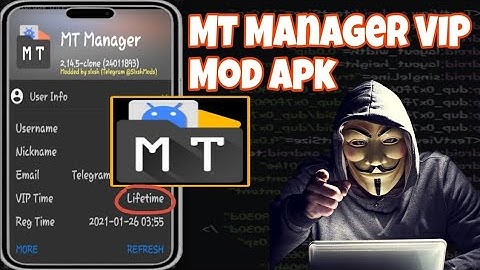  MT Manager VIP & Premium for Lifetime – Full Tutorial! 🔥