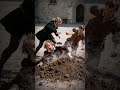 3 Men Thrown From Window Started Europe's Deadliest War