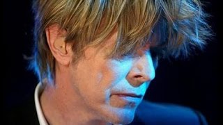 Watch David Bowie The Loneliest Guy video