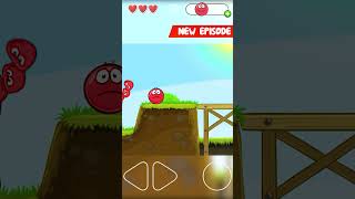 The Most Secret Boss In The Game Red Ball Red Ball 4 Mukbang Animation