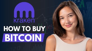 How to Buy Bitcoin on Kraken App | Step-by-Step Guide