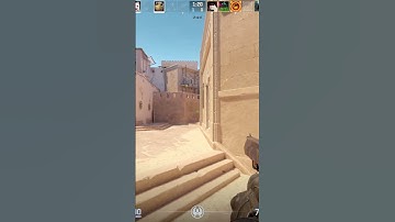 CS 2 Ragdoll Backflip