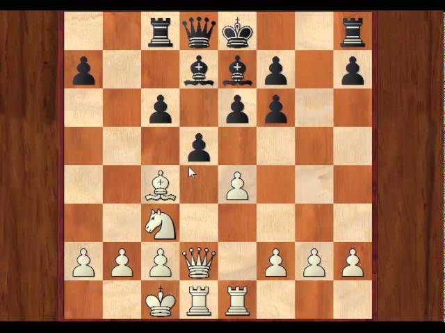 Mastering Chess Openings: Essential Opening Principles & Strategies —  Eightify