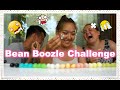 Bean Boozled Challenge | Карина &amp; Ален &amp; Yeliz | бон аппетит!