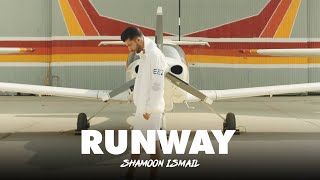 Video thumbnail of "Shamoon Ismail - Runway (Official Music Video)"