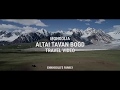 Altai Tavan Bogd Travel Video | Mongolian family travel