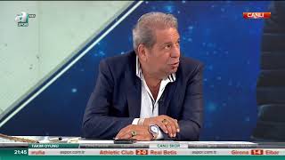 Erman Toroğlu Şenol Güneş Trabzonsporda