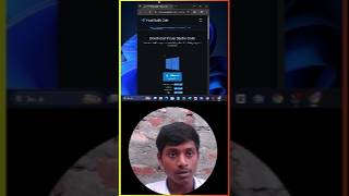 How to Install Visual Studio Code on Windows 11 | vs code installation