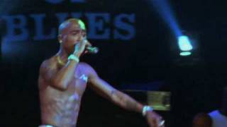 2Pac ft Jodeci - How Do U Want It (live)