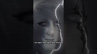 This is a joke vid by the way #alpha #sigma #ohio #viral