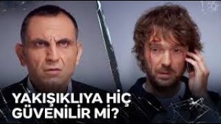 Bırak Ulan Bu Ayakları Memati Baş