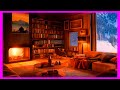 Cozy Jazz for Relaxation: Smooth Sounds &amp; Serene Vibes