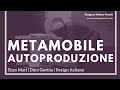 La sedia N°1 di Enzo Mari e Dino Gavina | Autoproduzione | Metamobile | Design italiano