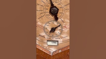 Long wave medium wave shortwave radio