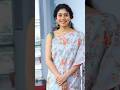 Top 10 Beautiful South Indian actress in saree #shorts #viral