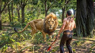 Tiger Attack Man in Forest Sundarban ?? 😱 RDR 2