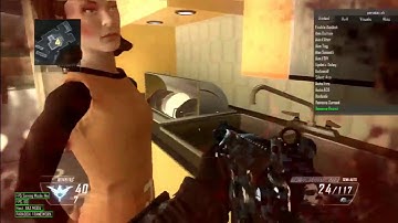 (BO2/1.19) PARADOX FRAMEWORK BEST NON HOST MENU + DOWNLOAD