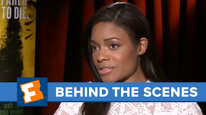 Mandela: Long Walk to Freedom | Behind the Scenes | FandangoMovies