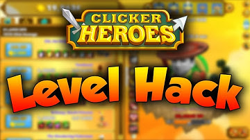 Clicker Heroes Cheat Tutorial | Steam/Browser | German | 2025 Working