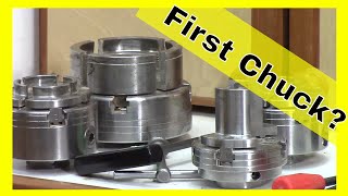 Buying Your First Chuck for Your Wood Lathe?