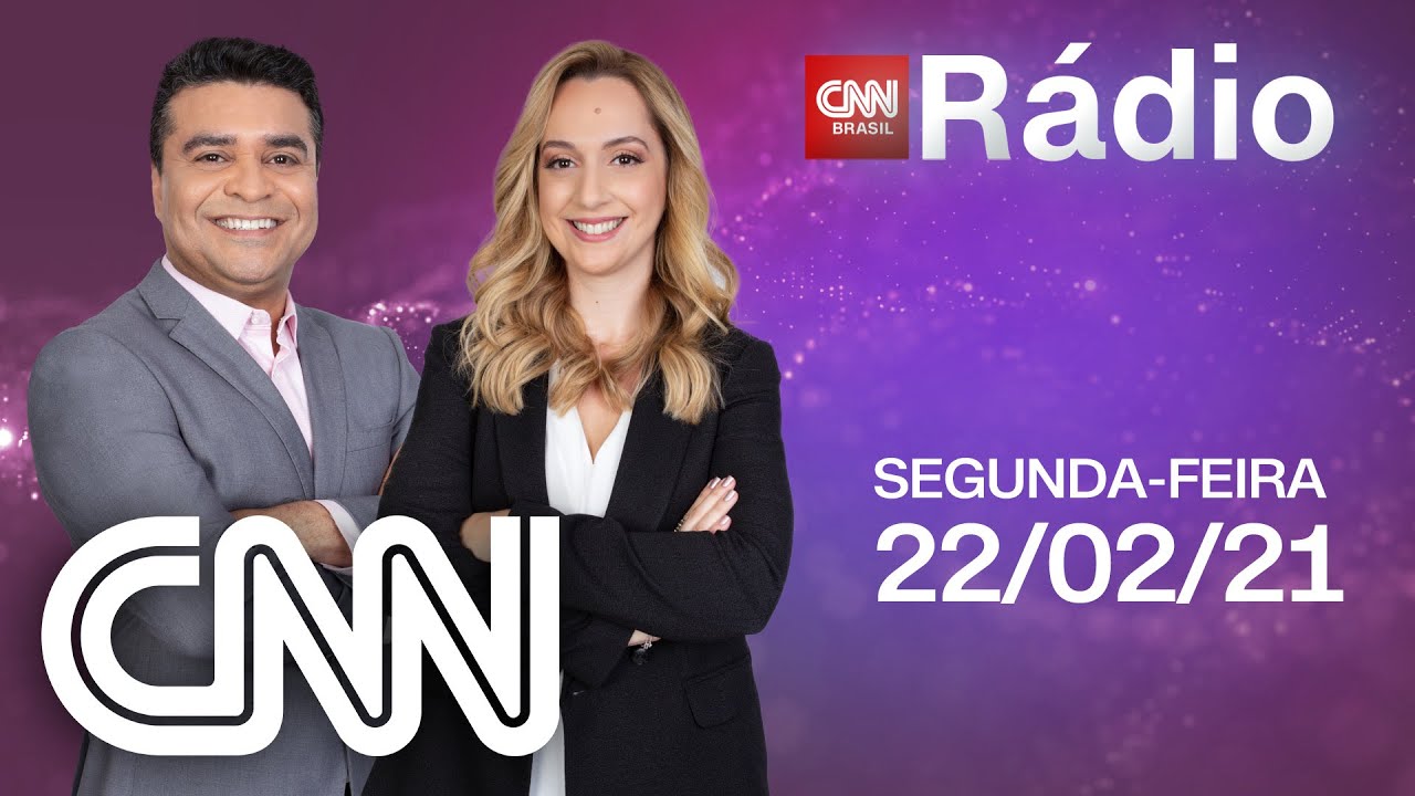 rádio cnn brasil fm numero