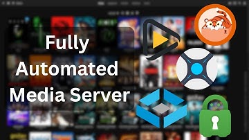 Arr Stack Full Setup - Automate your TrueNAS Media Server