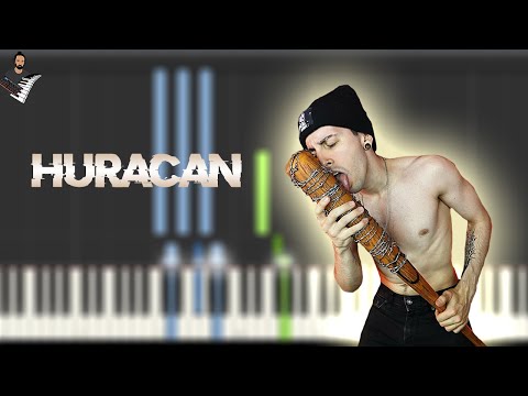Huracán - Robleis  