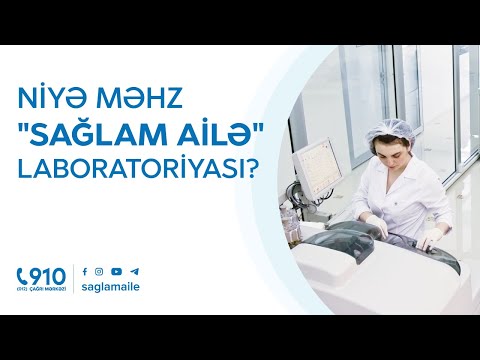 Video: Niyə Ailə Prioritetdir?