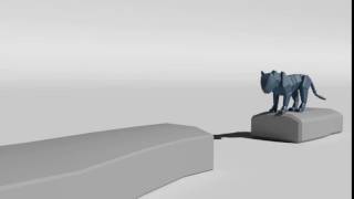 Tiger Jump