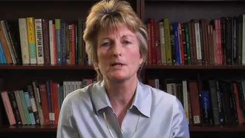 Writing Matters: Julie Kennedy, Professor of EESS at Stanford University