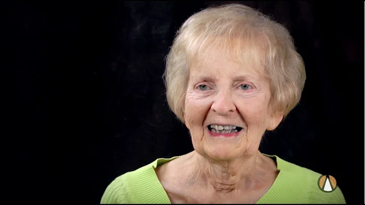 A Former Sister's Story: Mary Ann Trauscht