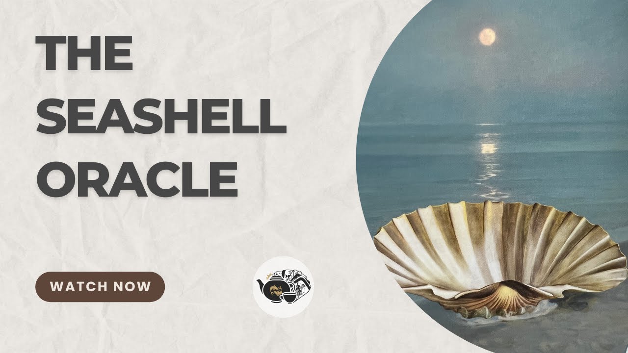 The Seashell Oracle
