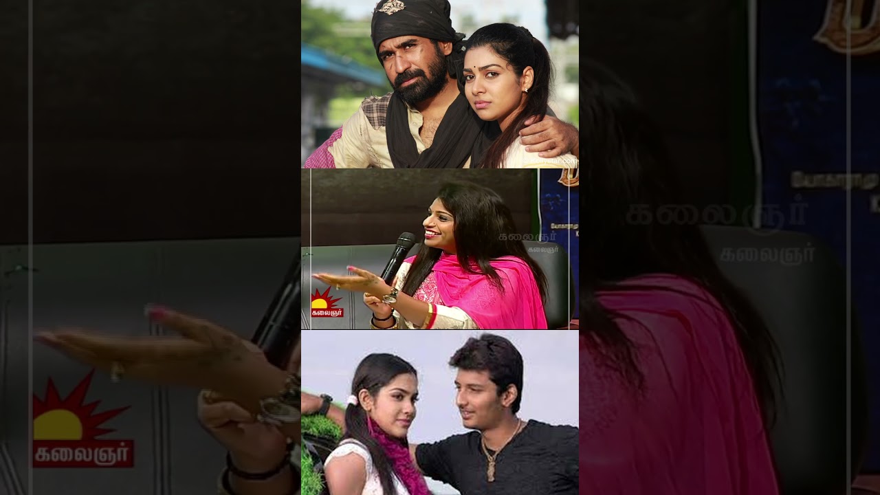 Pichaikkaran: Cast & Crew Interview | Vijay Antony, Satna Titus | Kalaignar TV