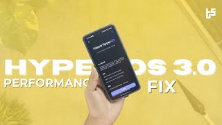 HyperOS 3.0 Best Performance Settings 🔥 Fix Lag on POCO X6 Pro &amp; X7 Pro