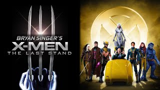 What Could Have Been: Bryan Singer's XMen 3