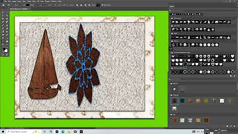 HDR 4K Portrait | Nanny Cinematic | Canon A5 + Photoshop #067M0650 | SDC Grading Tutorial #567