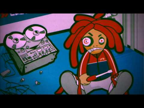 Бумбокс & Тартак - На даху