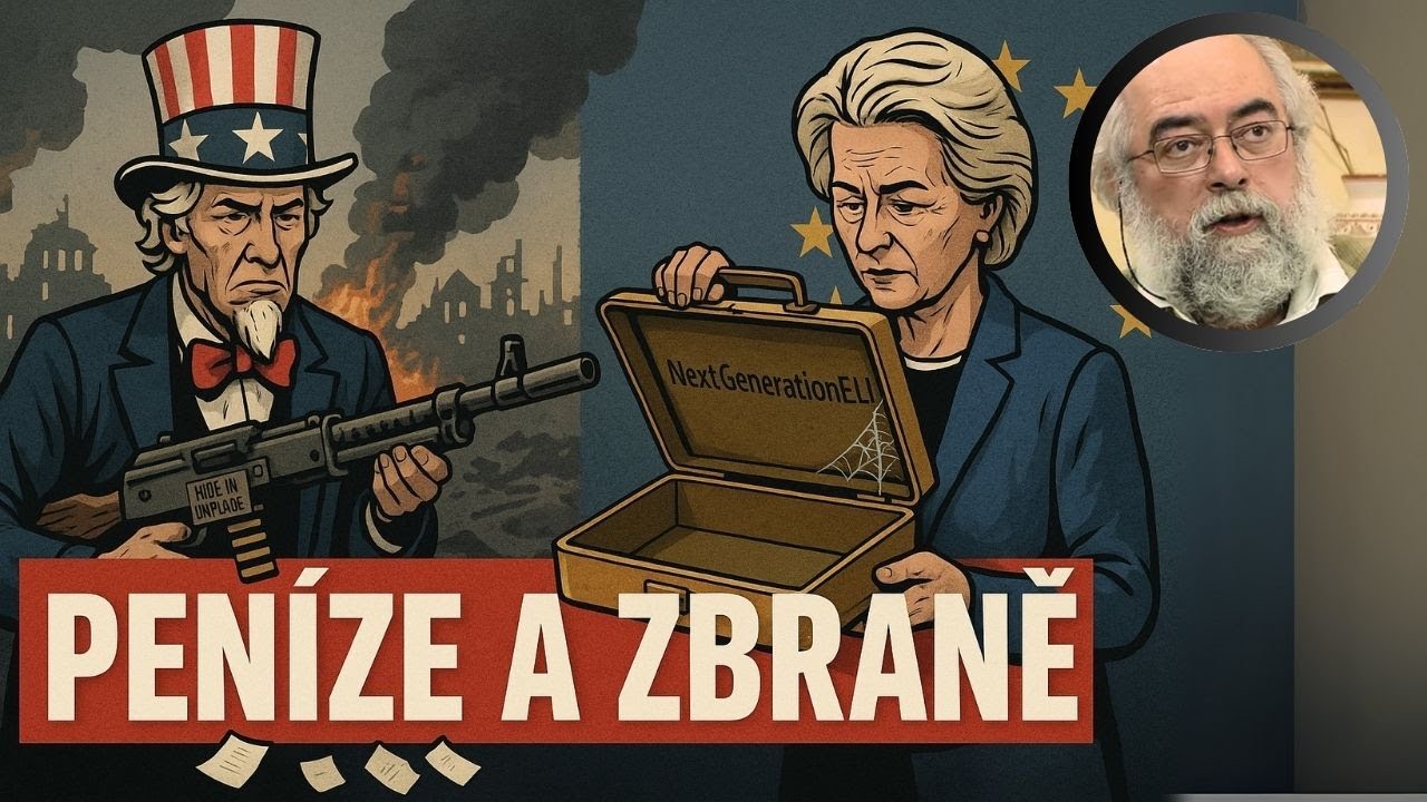 J. Schneider: Dělají si z nás legraci? Ombudsmanka Jacques - Biomasa × lidská práva v armádě.