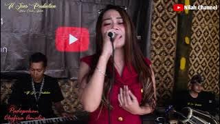 Suratan Nilah Fauzista Live Perform # N'juns Production