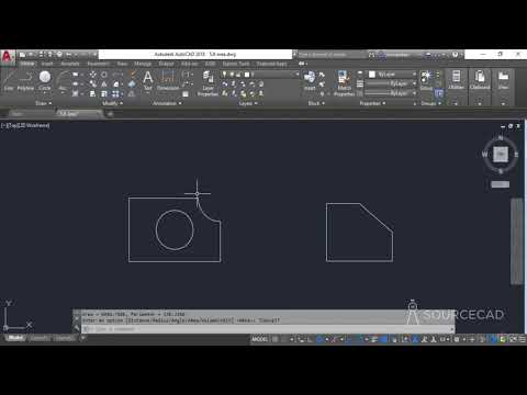 Autodesk Autocad -
