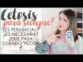 ES MALO ESTAR SIEMPRE EN KETOSIS? | NUTRICIÓN LCHF | DIETA CETOGÉNICA