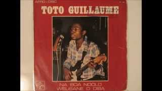 Toto Guillaume - na boa ndolo (Afro disc 1978 AD066) chords