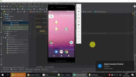 JDBC connect (For MySQL)