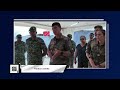 FRENCH GUIANA ARMED FORCES DETAIL CHALLENGES AT MV BARIMA WRECK