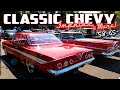 Beautiful chevy impalas impalas biscayne belair delray classic car show muscle cars hot rods