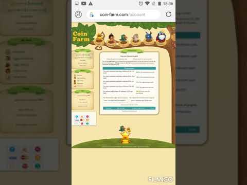 making real money login at    https://coin-farm.com/?en=dandeva