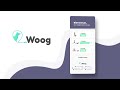 Balade pour chien  application woog   prvisualisation